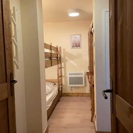 - Piscine Interieure Sauna - Parking Prive Etage 1 - Centre Village - Cami Real - Avec Linge Et Menage De Fin De Sejour Compris * Saint-Lary-Soulan