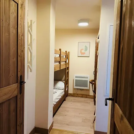 - Piscine Intérieure Sauna - Parking Privé étage 1 - Centre Village - Résidence Cami Réal - Ménage De Fin De Compris Appartamento