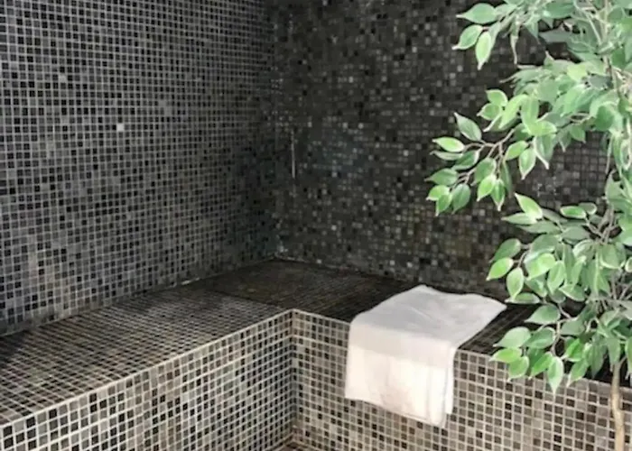 - Piscine Interieure Sauna - Parking Prive Etage 1 - Centre Village - Cami Real - Avec Linge Et Menage De Fin De Sejour Compris *