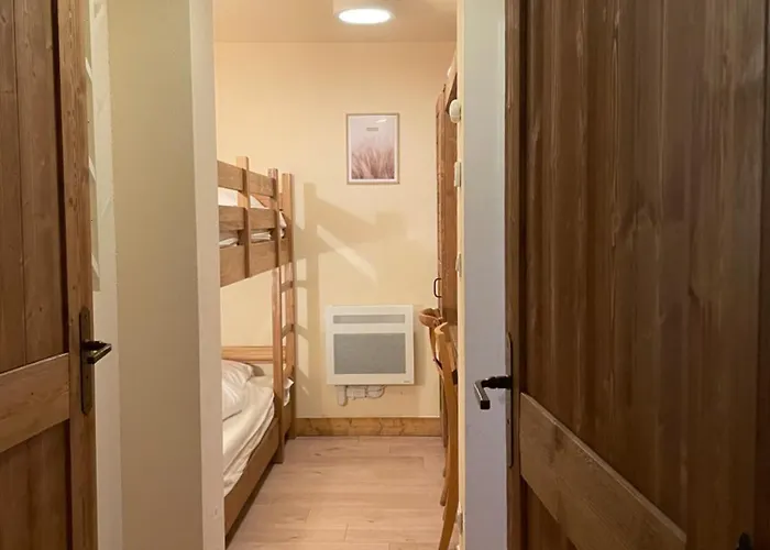 - Piscine Interieure Sauna - Parking Prive Etage 1 - Centre Village - Cami Real - Avec Linge Et Menage De Fin De Sejour Compris * Saint-Lary-Soulan