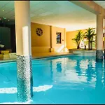 Daire - Piscine Interieure Sauna - Parking Prive Etage 1 - Centre Village - Cami Real - Avec Linge Et Menage De Fin De Sejour Compris