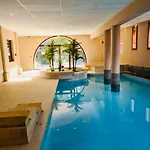 - Piscine Interieure Sauna - Parking Prive Etage 1 - Centre Village - Cami Real - Avec Linge Et Menage De Fin De Sejour Compris Daire Saint-Lary-Soulan