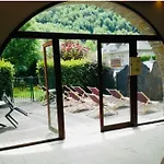 - Piscine Interieure Sauna - Parking Prive Etage 1 - Centre Village - Cami Real - Avec Linge Et Menage De Fin De Sejour Compris *