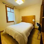 - Piscine Interieure Sauna - Parking Prive Etage 1 - Centre Village - Cami Real - Avec Linge Et Menage De Fin De Sejour Compris Daire Saint-Lary-Soulan