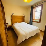 Daire - Piscine Interieure Sauna - Parking Prive Etage 1 - Centre Village - Cami Real - Avec Linge Et Menage De Fin De Sejour Compris Saint-Lary-Soulan