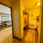 Daire - Piscine Interieure Sauna - Parking Prive Etage 1 - Centre Village - Cami Real - Avec Linge Et Menage De Fin De Sejour Compris Saint-Lary-Soulan