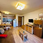 - Piscine Interieure Sauna - Parking Prive Etage 1 - Centre Village - Cami Real - Avec Linge Et Menage De Fin De Sejour Compris Daire *