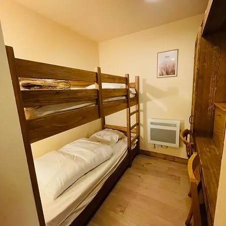 - Piscine Interieure Sauna - Parking Prive Etage 1 - Centre Village - Cami Real - Avec Linge Et Menage De Fin De Sejour Compris Saint-Lary-Soulan